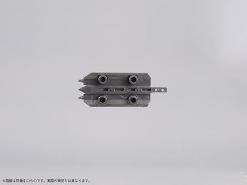 Pripra Weapons for Figures Weapons Workshop Vol. 2