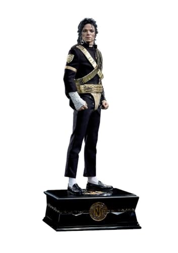 Michael Jackson (Black Label 001)