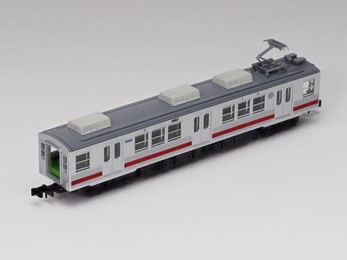 Railway Collection Yoro Railway 7700 Series TQ14 Formation 3 Car Set C