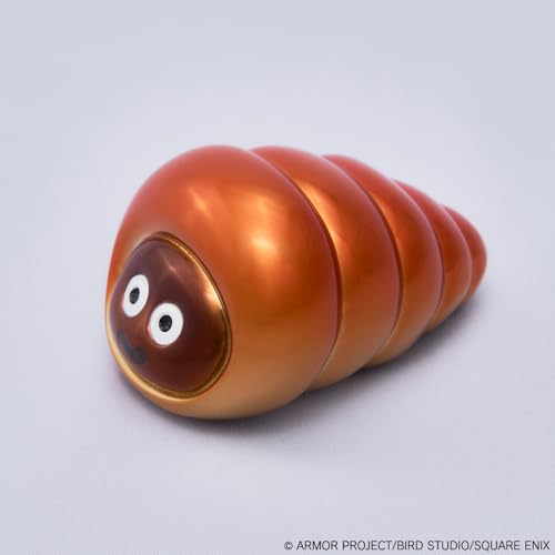 "Dragon Quest" Metallic Monsters Gallery Goonache Goodie