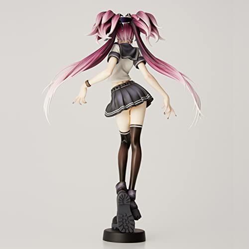 Hdge technical statue Ishibai Shiemi Ca Sailor Uniform Ver.