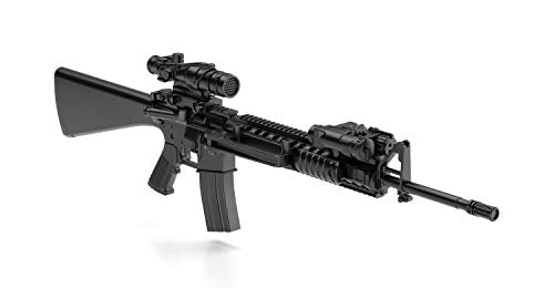 LittleArmory <LA056> M16A4 Type