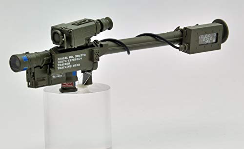 LittleArmory <LA065> FIM92 Stinger Type