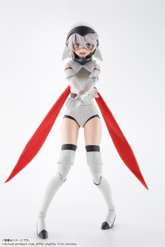 S.H.Figuarts "SHY" Shy