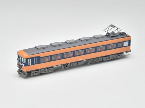 Railway Collection Kintetsu Railway 18200 Series 2 Car Set