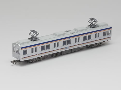 Railway Collection Nankai Electric Railway 9000 Series 4 Car Set A