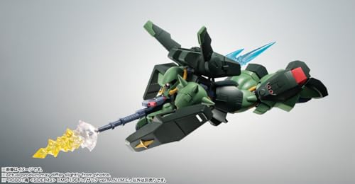 Robot Spirits Side MS "Mobile Suit Zeta Gundam" RMS-106 Hi-Zack Ver. A.N.I.M.E.