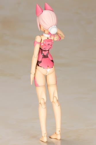 "Frame Arms Girl" Laetitia