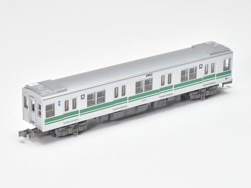 Railway Collection Osaka Metro Chuo Line Thank You 20 Series 6 Car Set