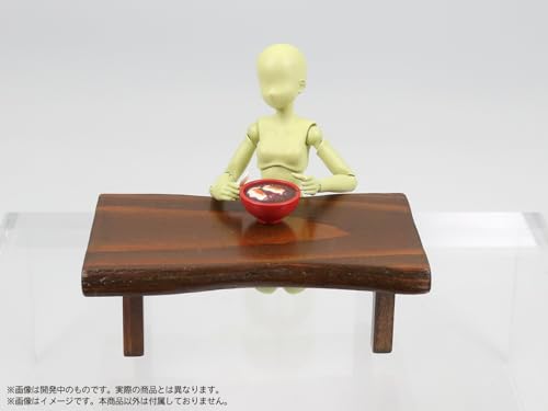 Puripura Figure's Food Vol. 10 Donburi Love