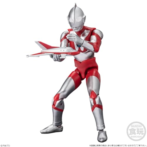 "Ultraman" Choudou Alpha Ultraman 9