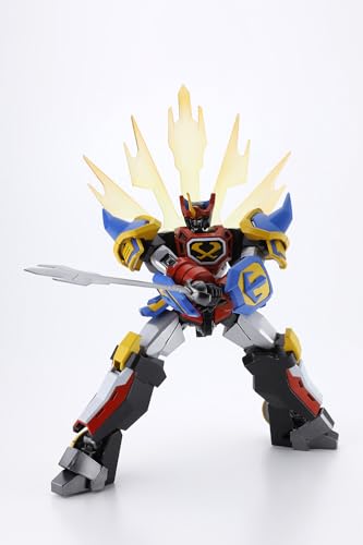 "Goshogun" Goshogun