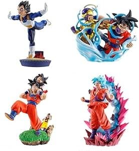 "Dragon Ball Super" Dracap Re Birth Chouzetsu Genkai Toppa Ver.