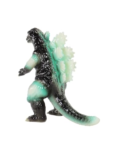 CCP Middle Size Series Vol. 10 "Godzilla vs. Destoroyah" Godzilla (1995) Luminous Burning Ver.