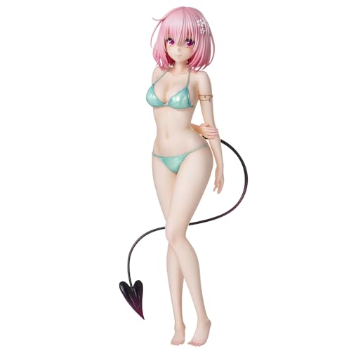 "To Love-Ru Darkness" Swimwear Series Momo Belia Deviluke 1/4 Size