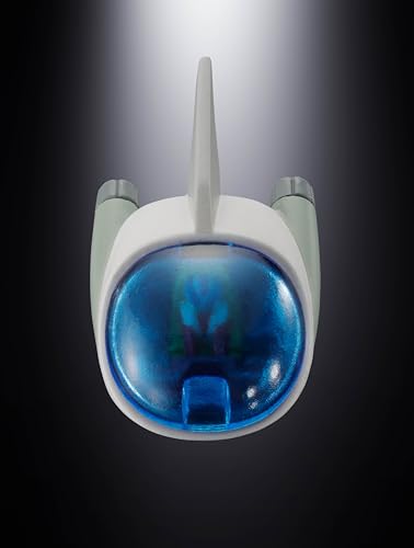 Soul of Chogokin "Great Mazinger" GX-114 Marquis Janus & GX-12R Venus A