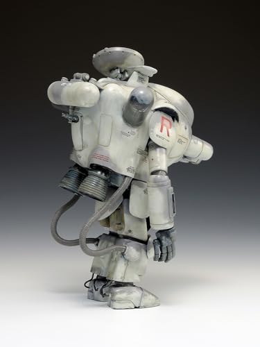 "Maschinen Krieger" SNAKE-EYE RECONNAISSANCE TYPE SEAPIG