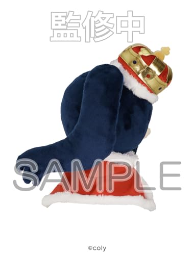 "Promise of Wizard" Pas Chara Plush Oz