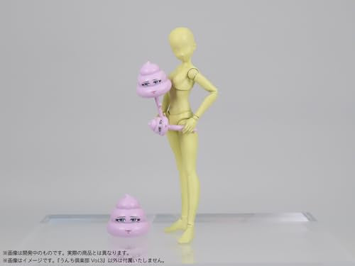 Pripra Poop Club Vol. 3