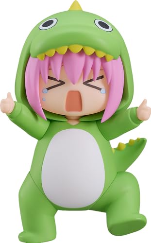 Nendoroid "Bocchi the Rock!" Gotoh Hitori Attention-Seeking Monster Ver.