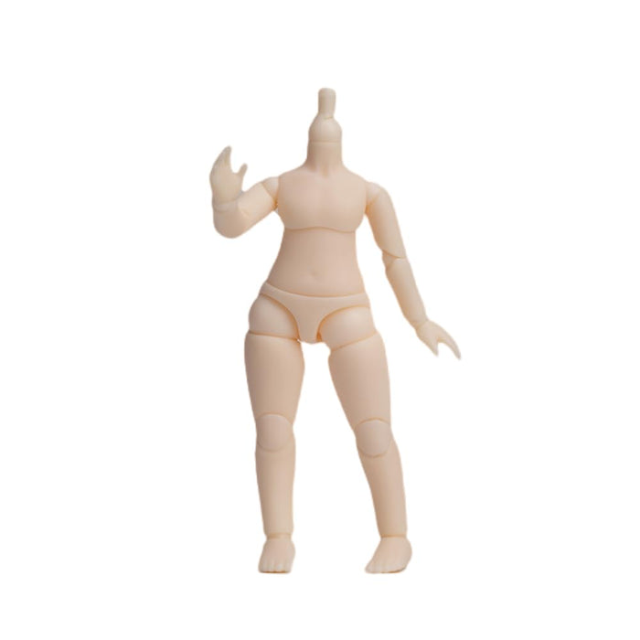 PICCODO DOLL BODY8 PIC-D003CW CREAM-WHITE