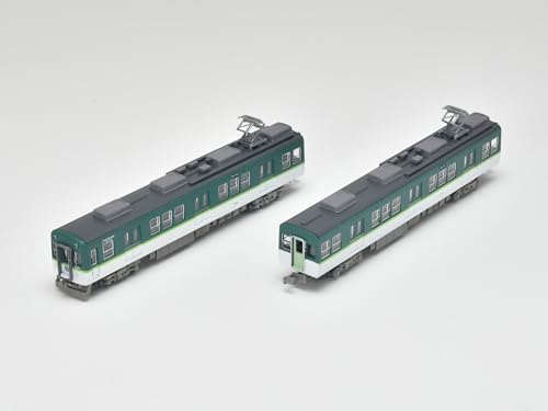 My Town Railway Collection <MT05> Keihan Electric Railway 2 Car Set