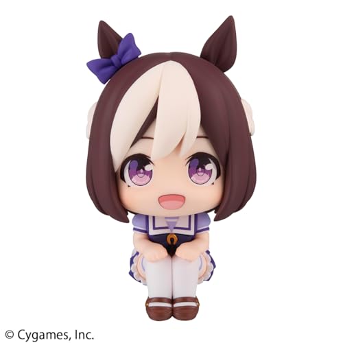 Look Up Series "Uma Musume Pretty Derby" Special Week