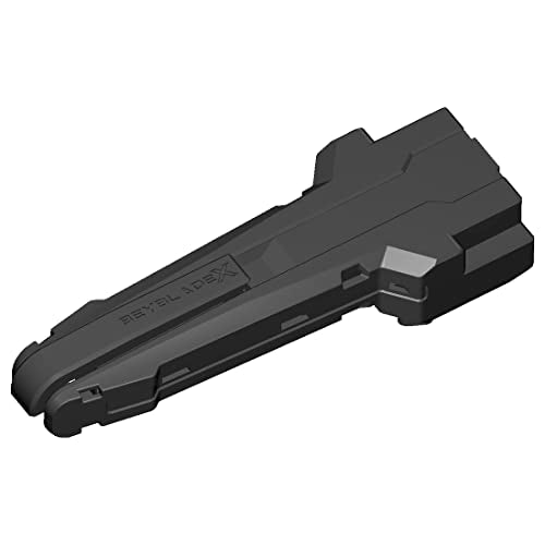 "BEYBLADE X" BX-11 Launcher Grip
