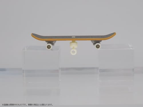 Pripra Figure's Sports Skateboard Street Pattern