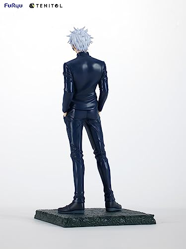 TENITOL "Jujutsu Kaisen" Gojo Satoru -Hidden Inventory / Premature Death-