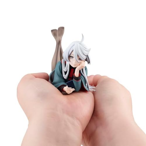 G.E.M. Series "Mobile Suit Gundam: The Witch from Mercury" 2 Tenohira Miorine-san