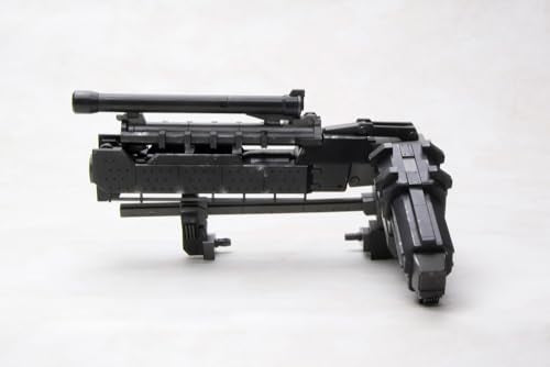 "Armored Core" Weapon Unit 018