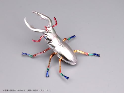 Pripra Fantasy Museum Fantasy Stag Beetle Diamond
