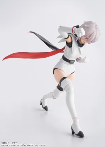 S.H.Figuarts "SHY" Shy