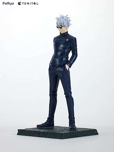 TENITOL "Jujutsu Kaisen" Gojo Satoru -Hidden Inventory / Premature Death-