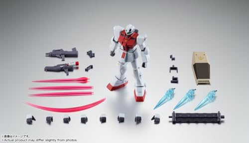 Robot Spirits Side MS "Mobile Suit Gundam Side Story: The Blue Destiny" RGM-79G GM Command (Guinea Pig Team) Ver. A.N.I.M.E.