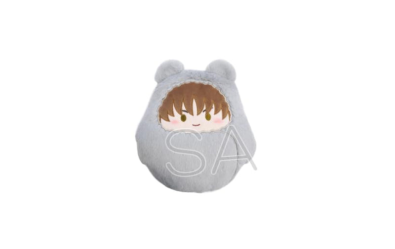 "Cardcaptor Sakura: Clear Card Arc" Kurumi Tapi-nui Pillow Plush Li Syaoran