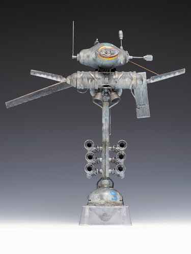 "Maschinen Krieger" NINJA