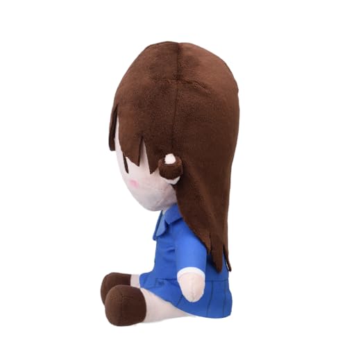 "Detective Conan" Fuwa Petit Plush Mori Ran M