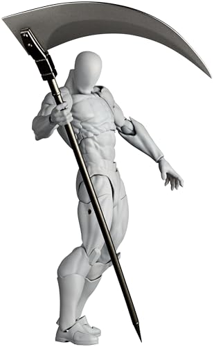 Revoltech Optional Parts Expansion Pack Vol. 2