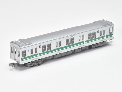 Railway Collection Osaka Metro Chuo Line Thank You 20 Series 6 Car Set