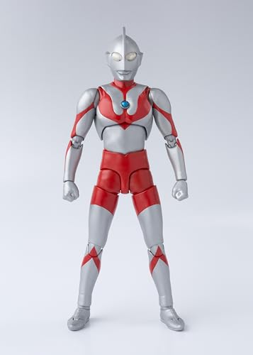 S.H.Figuarts "Ultraman" Ultraman