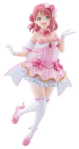"Love Live! Nijigasaki Academy School Idol Club" Uehara Ayumu