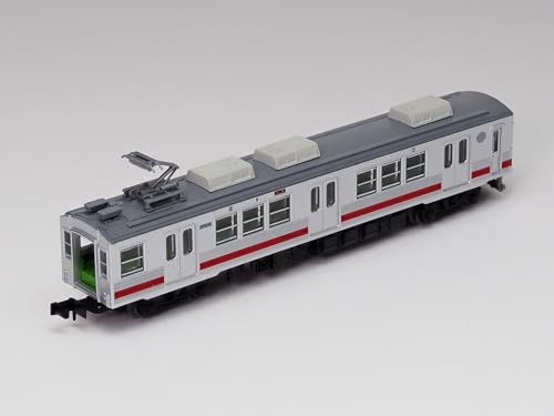 Railway Collection Yoro Railway 7700 Series TQ14 Formation 3 Car Set C