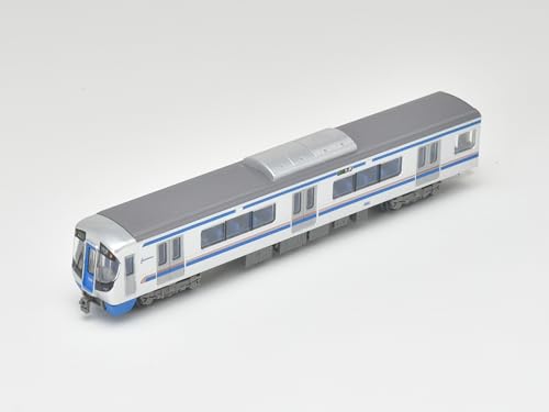 My Town Railway Collection <MT06> Nishi-Nippon Railroad 2 Car Set