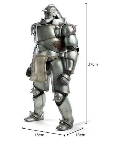 "Fullmetal Alchemist: Brotherhood" FigZero 1/6 Alphonse Elric