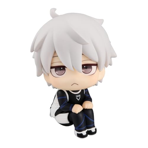 Look Up Series "Blue Lock" Nagi Seishiro Ver. 2