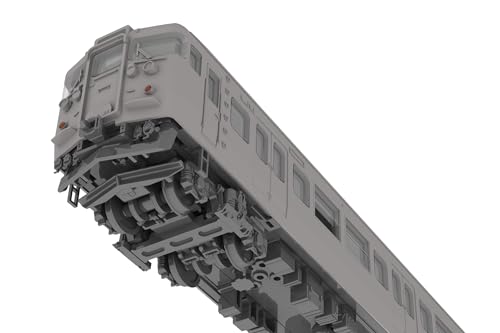 1/80 Scale Plastic Kit East Japan Railway Company 115 Series 300th Generation DC Train (Kuha 115)