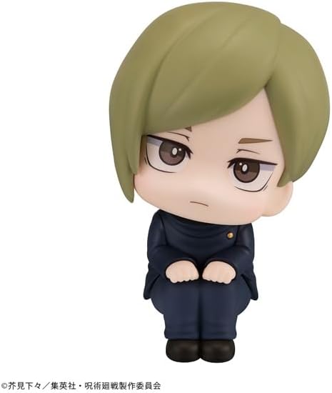 Look Up Series "Jujutsu Kaisen" Nanami Kento Tokyo Jujutsu High School Ver.