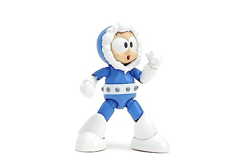 1/12 Scale "Mega Man" Action Figure Mega Man Hyper Bomb